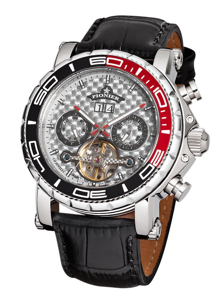 Miami Pionier GM-506-1 Made in Germany