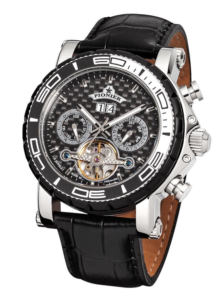 Miami Pionier GM-506-2 Made in Germany