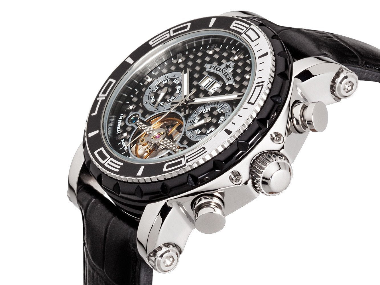 Miami Pionier GM-506-2 Made in Germany