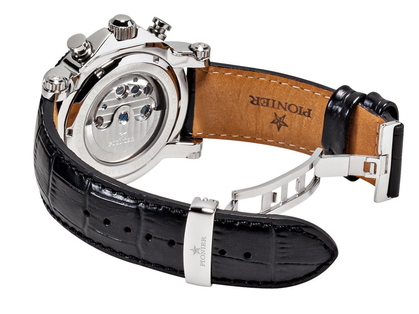 Miami Pionier GM-506-2 Made in Germany