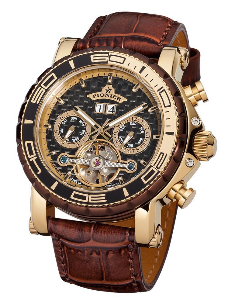 Miami Pionier GM-506-3 Made in Germany