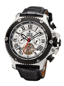 New York Pionier GM-511-2 Made in Germany