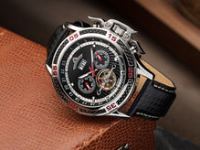 Amsterdam Pionier GM-515-7 Made in Germany