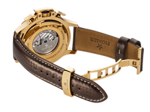 Amsterdam Pionier GM-515-4 Made in Germany
