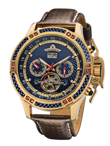 Amsterdam Pionier GM-515-4 Made in Germany