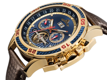 Amsterdam Pionier GM-515-4 Made in Germany