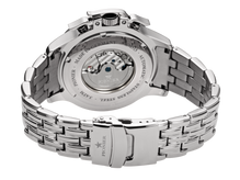 Amsterdam Pionier GM-515-7 Made in Germany