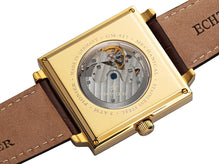 Louvre Pionier GM-517-4 | Handmade German Watch
