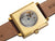 Louvre Pionier GM-517-3 | Handmade German Watch