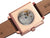 Louvre Pionier GM-517-5 | Handmade German Watch