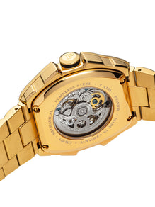 Milano Pionier - GM-519-7 Handmade German Watch