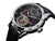 Geneva Automatic Tourbillon Pionier - GM-902-2 Handmade German Watch