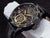 Geneva Automatic Tourbillon Pionier - GM-902-8 Handmade German Watch