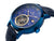 Basel Tourbillon Pionier - GM-903-2 Handmade German Watch