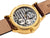 Basel Tourbillon Pionier - GM-903-3 Handmade German Watch