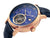 Basel Tourbillon Pionier - GM-903-5 Handmade German Watch