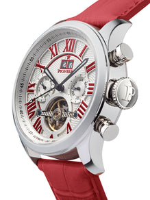 【ドイツ製】PIONIER Automatic Havana P7001-4 Automatic Havana P7001-4 Pionier, Germany – Pionier Watches