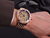 Barcelona Pionier GM-516-12 Made in Germany