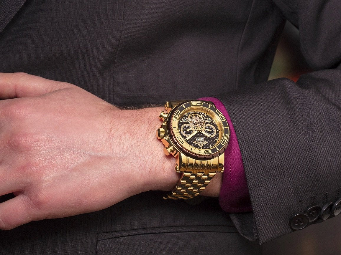 Miami Pionier GM-506-10 Made in Germany