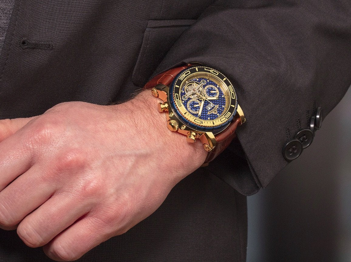 Miami Pionier GM-506-6 Made in Germany