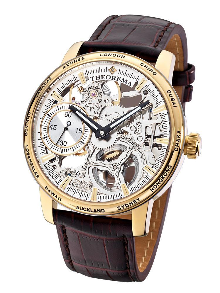 Toronto Theorema - GM-106-13 Made in Germany