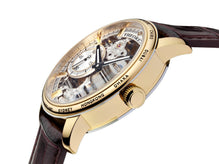 Toronto Theorema - GM-106-13 Made in Germany