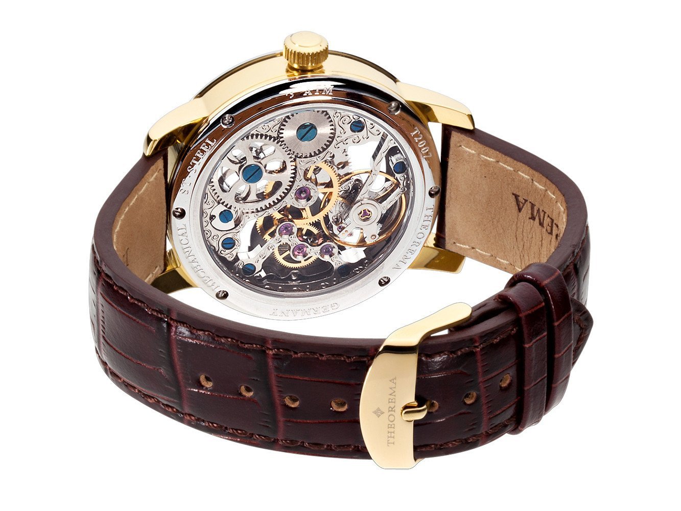 Toronto Theorema - GM-106-13 Made in Germany