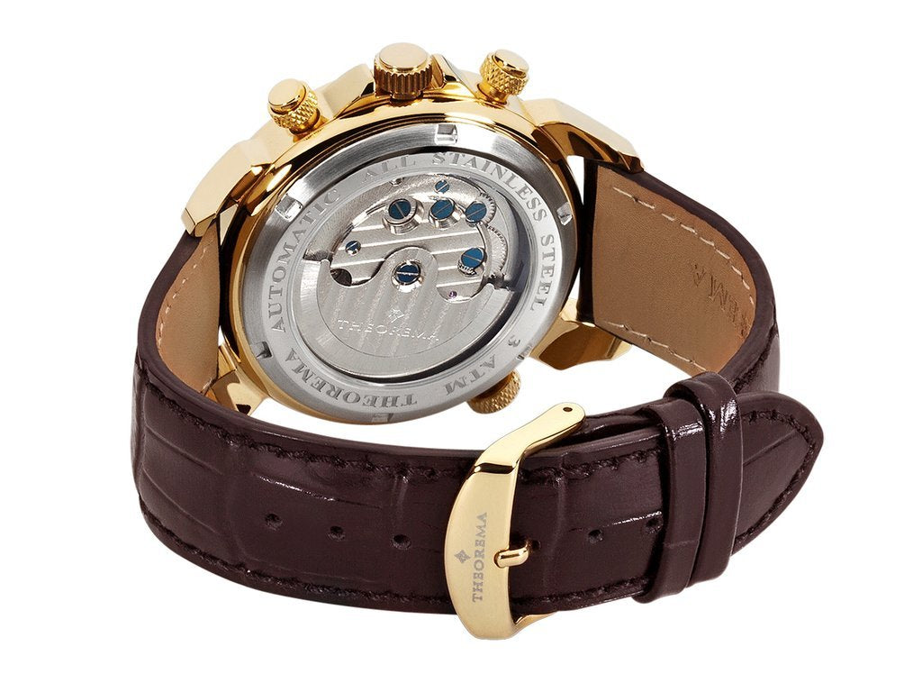 Marco Polo GM-3005-4 Theorema Germany