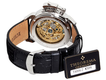 Newton Theorema GM-4004-1 Made in Germany
