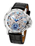 Casablanca Theorema - GM-101-1 | Silver | Made in Germany mechanical watch
