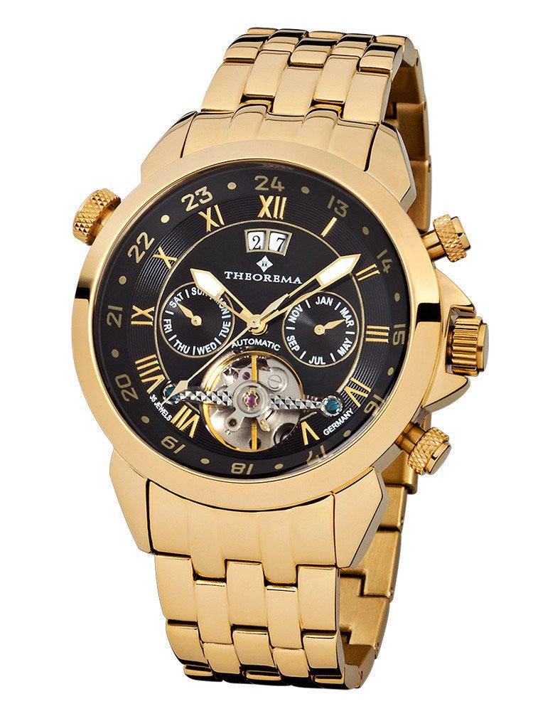 Marco Polo Theorema GM-3005-A4 Made in Germany