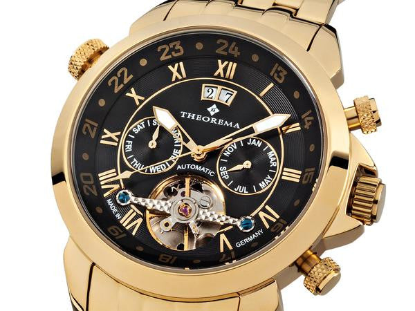 Marco Polo Theorema GM-3005-A4 Made in Germany