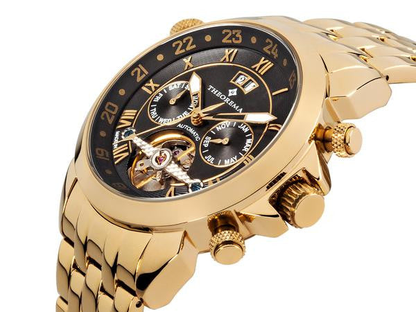 Marco Polo Theorema GM-3005-A4 Made in Germany