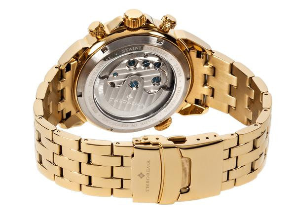 Marco Polo Theorema GM-3005-A4 Made in Germany