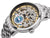 Oslo Theorema GM-110-8 Made in Germany