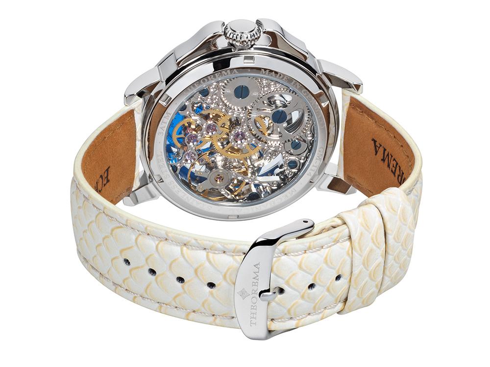 Dual-Time Buenos Aires Theorema - GM-114-1 Made in Germany