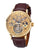 Zürich Tourbillon Theorema - GM-901-2 |Gold| Handmade German Watch