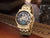 Casablanca Theorema - GM-101-8 | Gold | Handmade German Watches