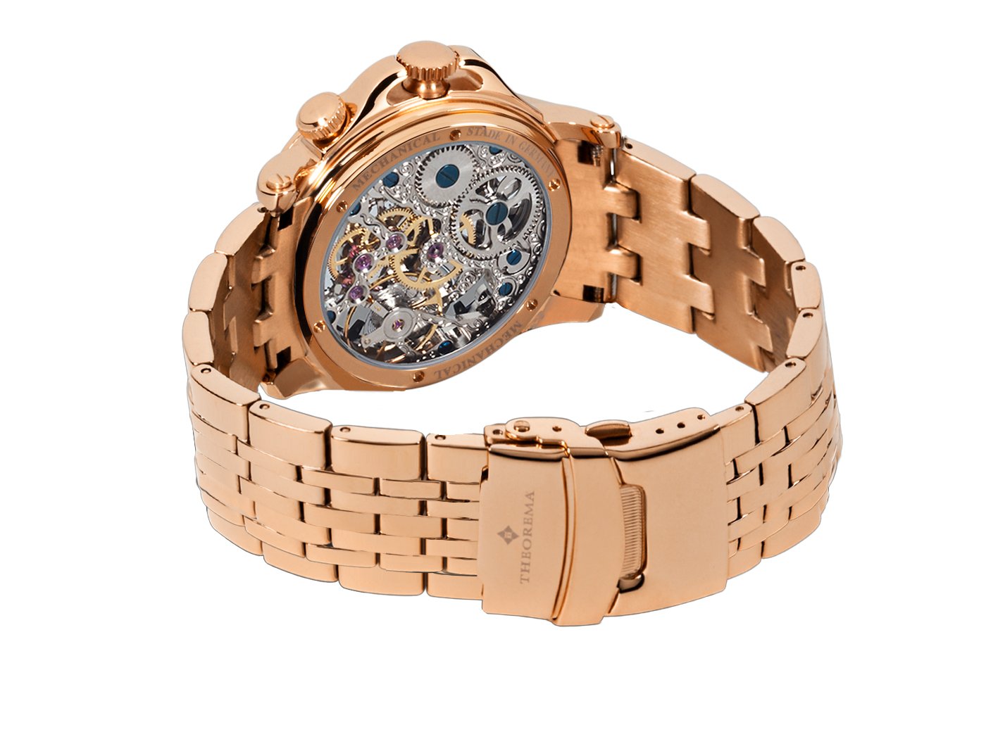 Sao Paulo Theorema GM-103-11 Made in Germany