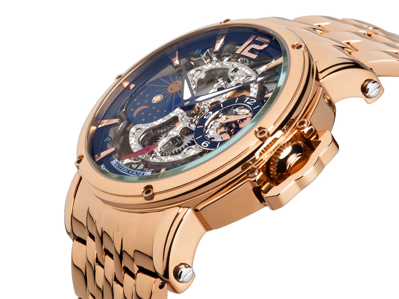 Copacabana Theorema GM-104-11 Made in Germany