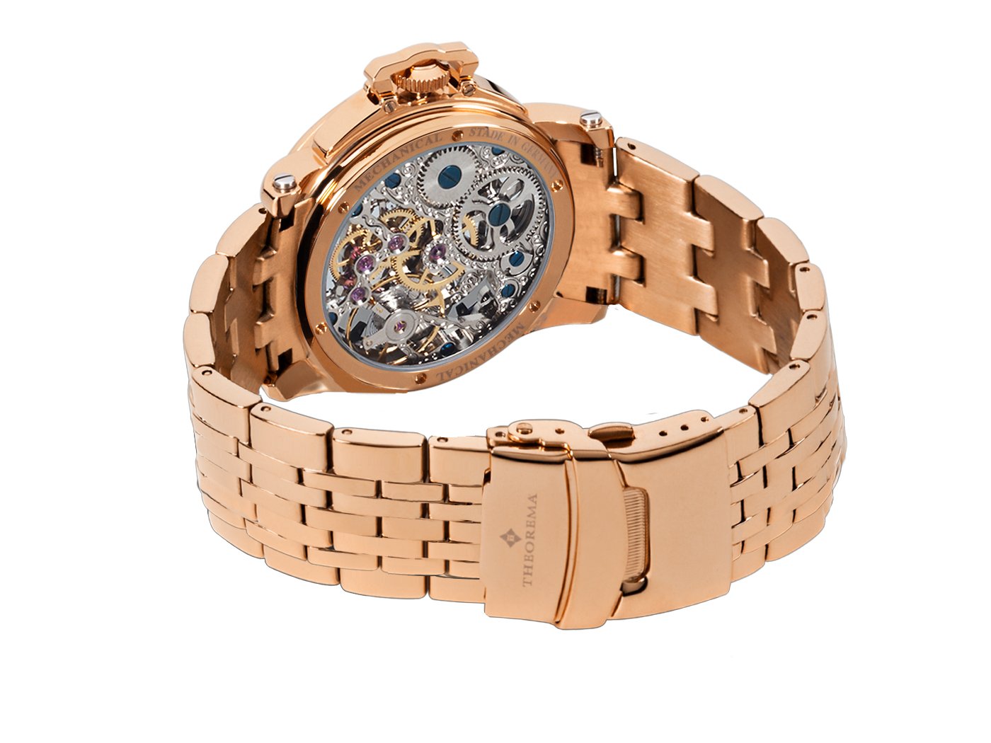 Copacabana Theorema GM-104-11 Made in Germany