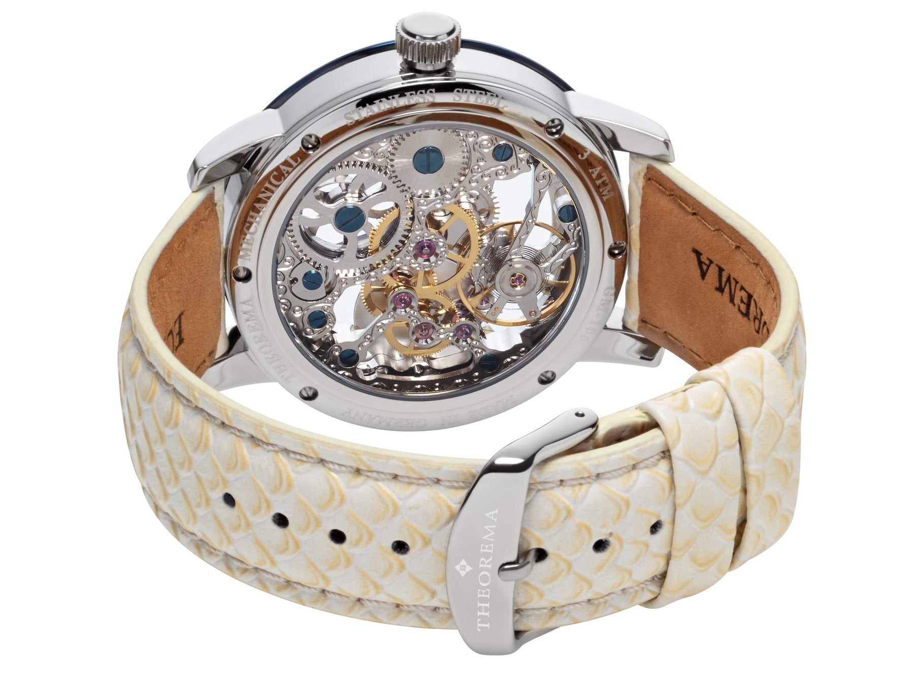 Toronto Theorema - GM-106-1 Made in Germany