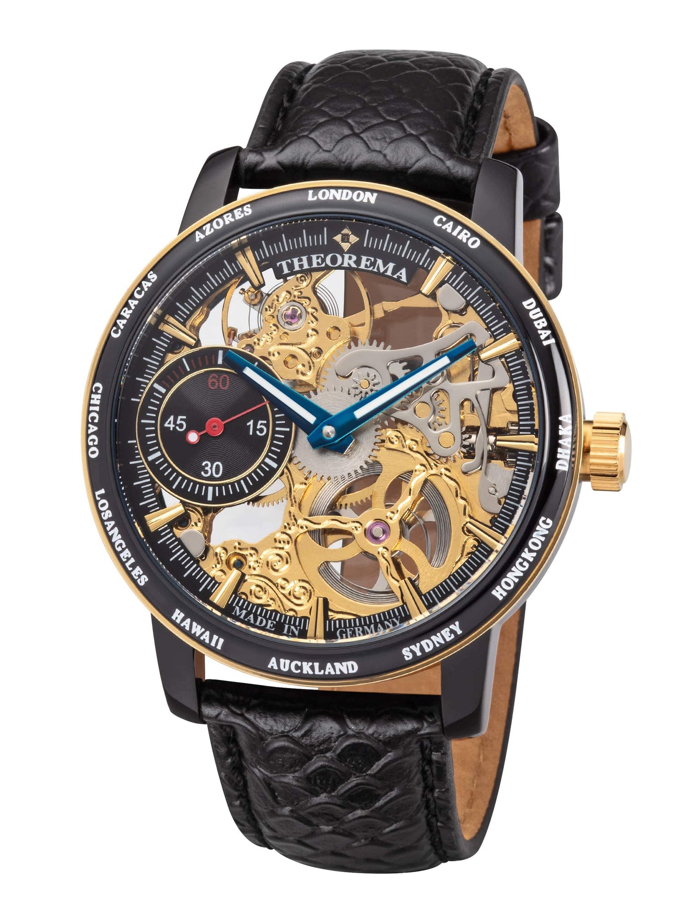 Toronto Theorema - GM-106-6 Made in Germany