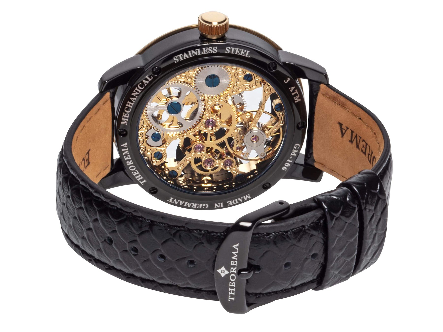 Toronto Theorema - GM-106-6 Made in Germany