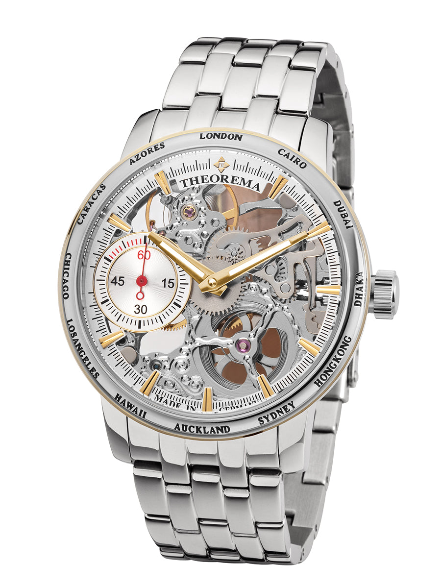 Toronto Theorema - GM-106-7 Made in Germany