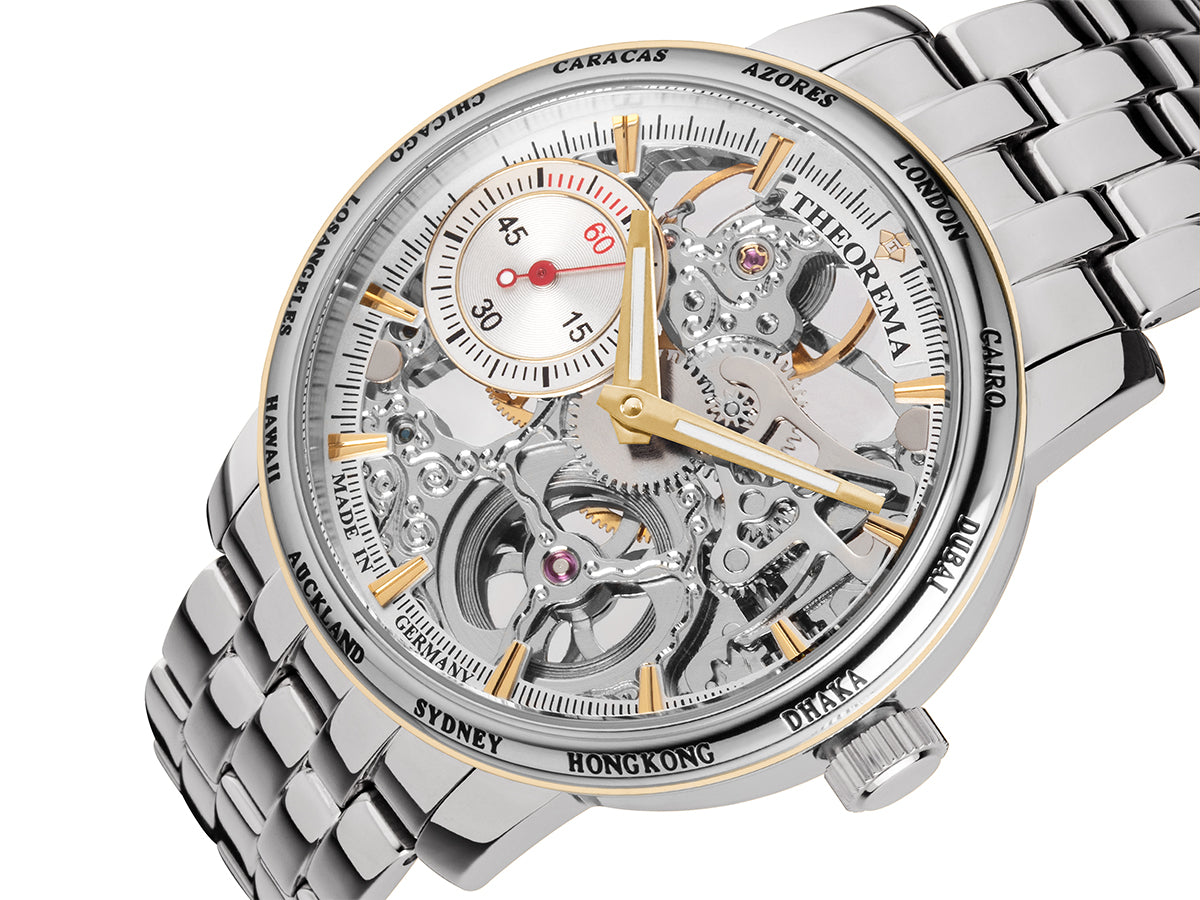 Toronto Theorema - GM-106-7 Made in Germany