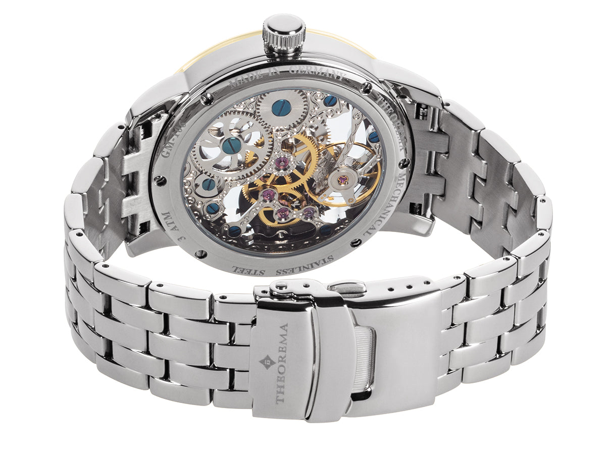 Toronto Theorema - GM-106-7 Made in Germany