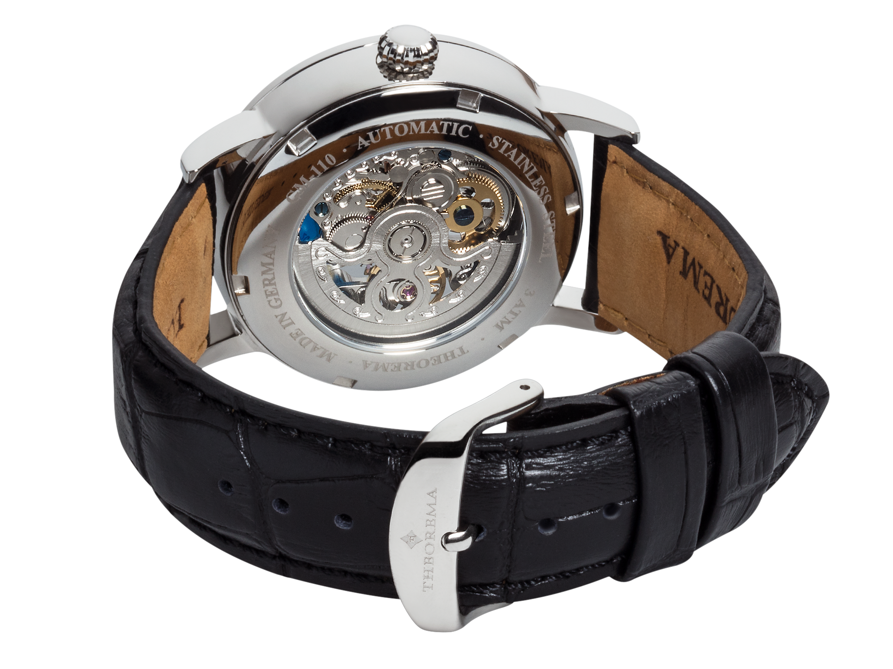 Oslo Theorema GM-110-2 Made in Germany