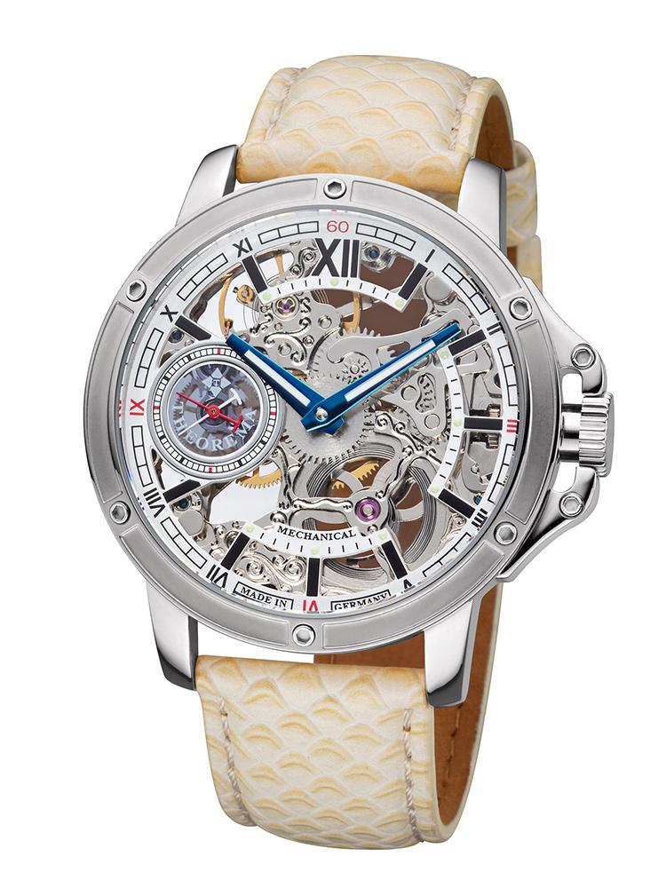 Lagos Theorema GM-113-1 Made in Germany