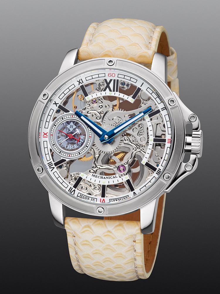 Lagos Theorema GM-113-1 Made in Germany